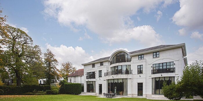 Wilrijk, Antwerpen : Maison 8 pièces à vendre
