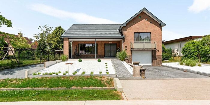 Maison 3 pièces à vendre - SintJansstraat, Kuringen