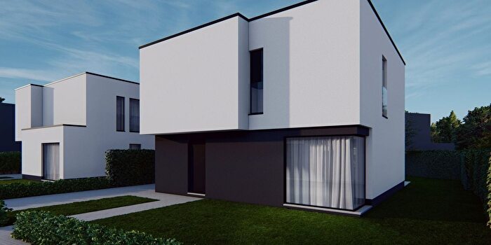 Weg naar Zwartberg, Houthalen - Maison 3 pièces à vendre