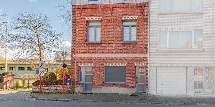Maison 5 pièces à vendre à Kloosterstraat, Willebroek