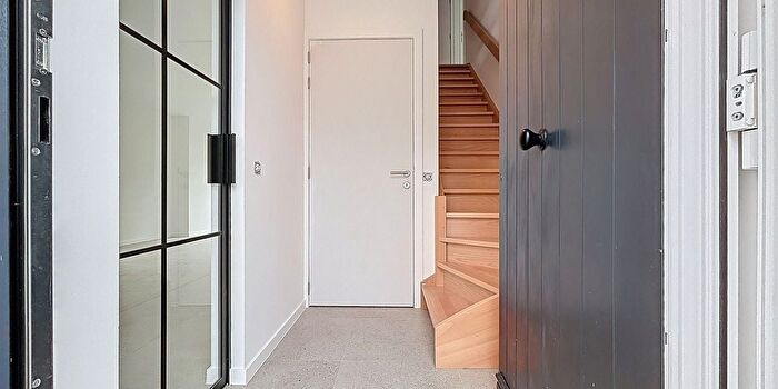 Kasteelweg A, Oostvleteren : Maison 3 pièces à vendre