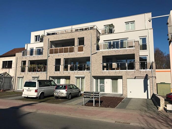 Appartement 2 pièces à louer - Battelsesteenweg a, Mechelen