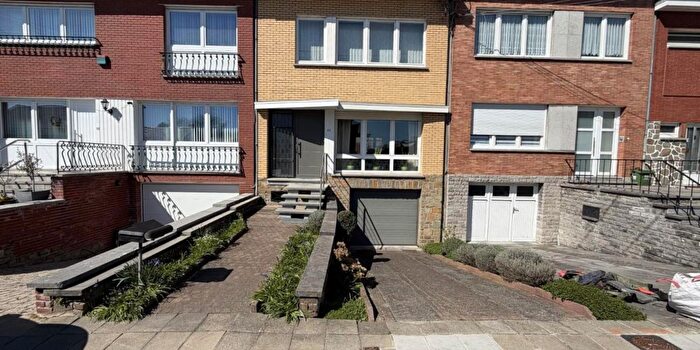 Clos Reine Astrid, Rocourt - Maison 3 pièces à vendre
