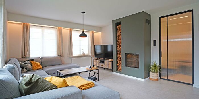 Maison 4 pièces à vendre - Klinieklaan, Veurne