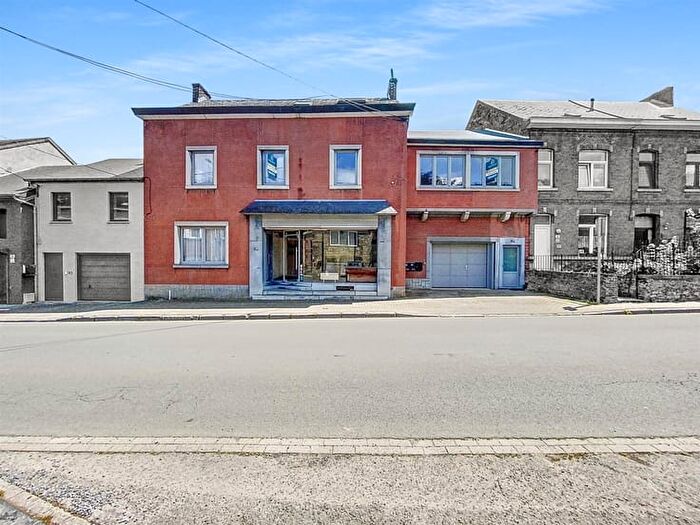 Maison 5 pièces à vendre - Fond de Malonne, MALONNE