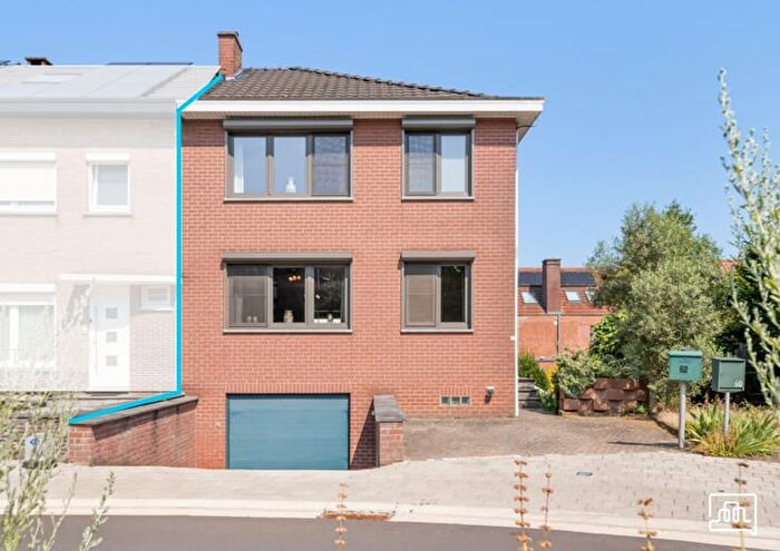 Maison 3 pièces à vendre - Langendaallaan, HEVERLEE
