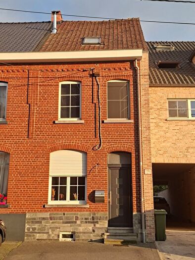 Maison 4 pièces à vendre - Lestpolder, Geraardsbergen