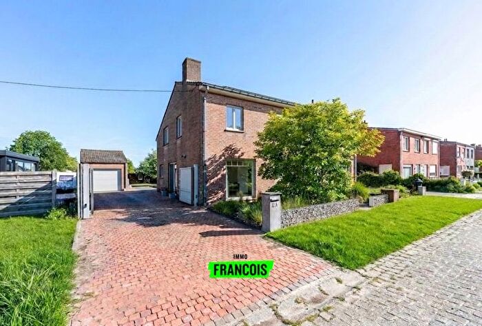 Van Eycklaan A, Maldegem : Maison 4 pièces à vendre