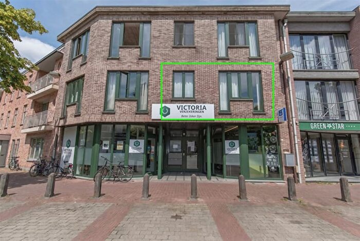Appartement 2 pièces à Kapellei, R, à vendre
