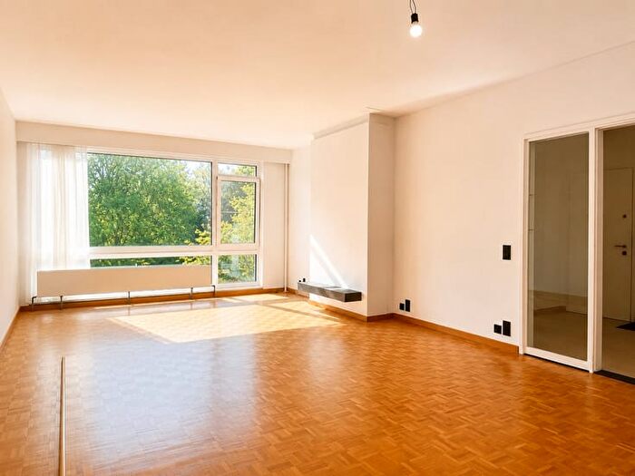 Rucaplein, WILRIJK : Appartement 3 pièces à louer