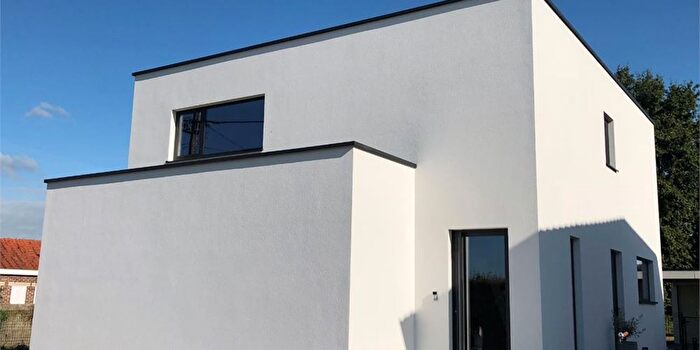 Maison 3 pièces à vendre à s Gravendreef lot, Eke