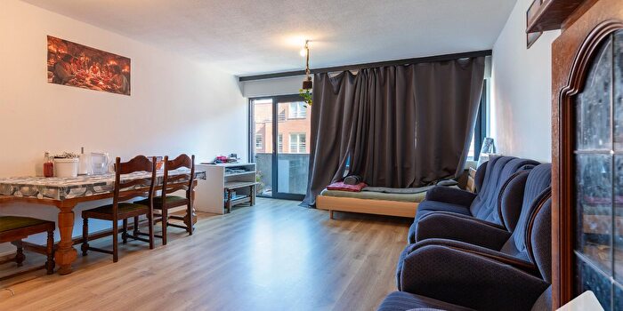 Appartement 3 pièces à vendre - Prins Karellaan, Blankenberge