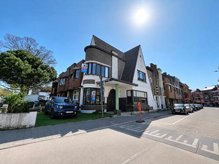 Maison 1 pièce à vendre - Ijzerstraat, Tienen