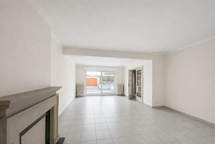 Tieltstraat, Meulebeke - Appartement 3 pièces à vendre