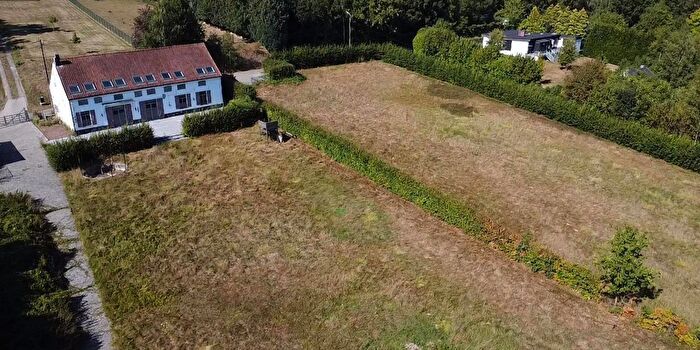 Maison 5 pièces à Vijverstraat, Overijse, à vendre