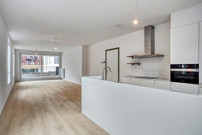 Marcella Van den Brilplein, Boom : Appartement 2 pièces à vendre
