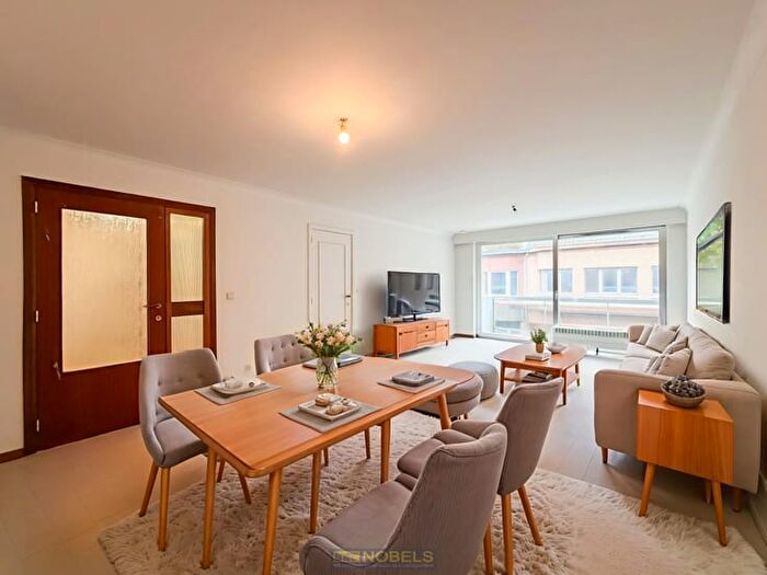Gauwstraat, Brakel : Appartement 7 pièces à vendre
