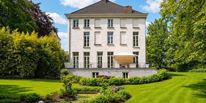Eke, OostVlaanderen : Maison 6 pièces à vendre