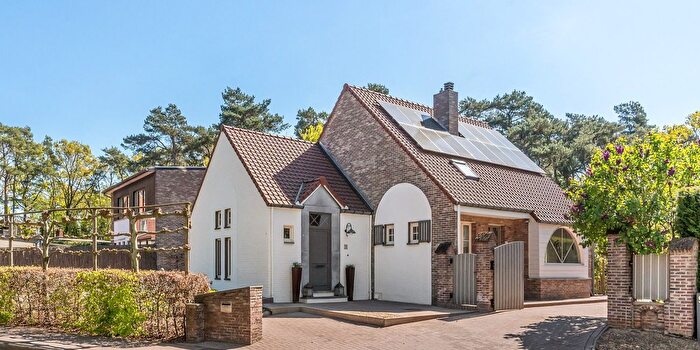 Maison 3 pièces à Hooiweg, Genk, à vendre