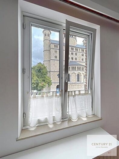 Grand'Place eme G, NIVELLES : Appartement 1 pièce à vendre