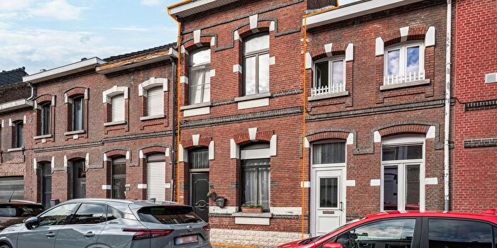 Maison 4 pièces à Spaarzaamheidsstraat, Willebroek, à vendre