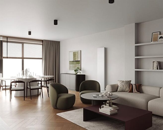 Appartement à vendre - Alfred Delaunoislaan, Leuven