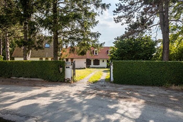 Maison 7 pièces à vendre - Rue de l'Etanque, FrasneslezAnvaing SaintSauveur
