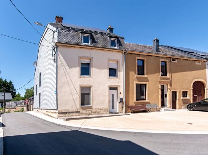 Maison 5 pièces à vendre - Rue du Château, Saintléger