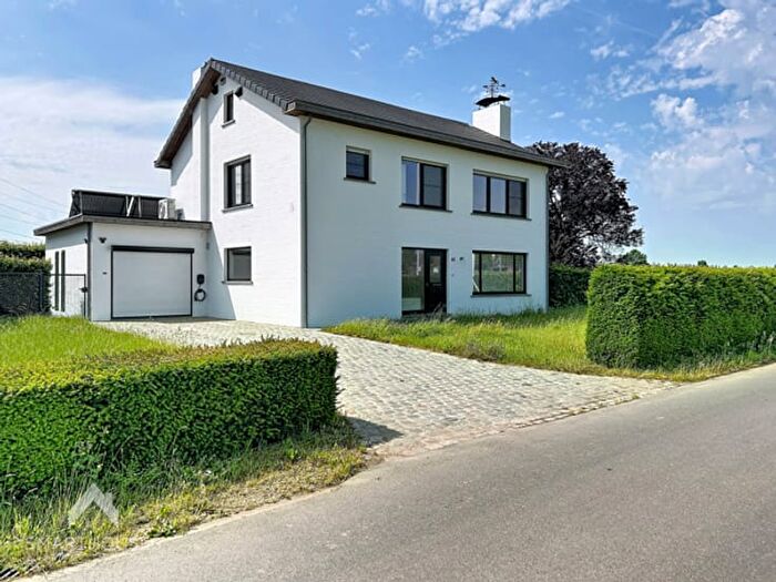 Marreweg, Ranst : Maison 4 pièces à vendre