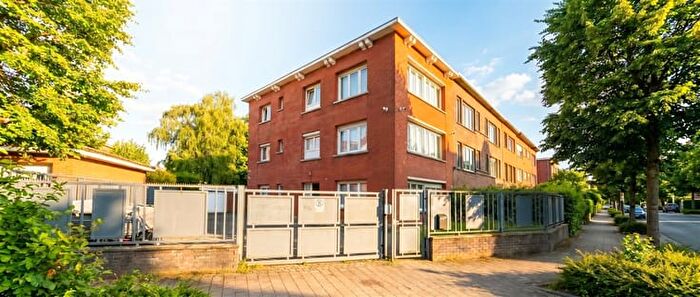 Maison 8 pièces à vendre à Biesthoevelaan, WILRIJK