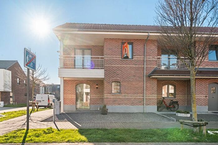 Maison 4 pièces à vendre à Gaarlemstraat, a