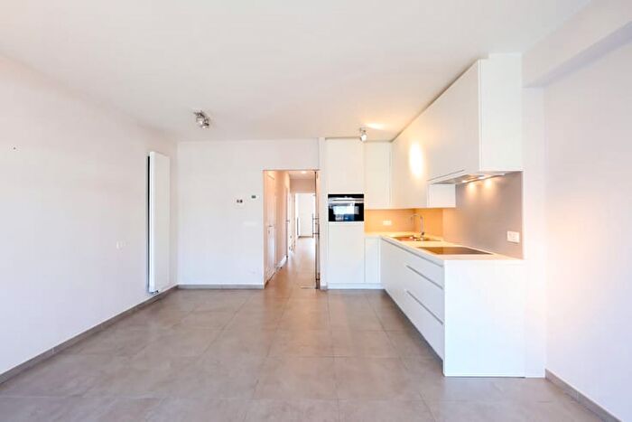 Fabiolaplein, Oostduinkerke : Appartement 1 pièce à louer