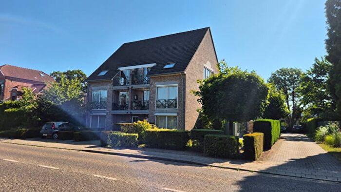 Kiezel Kleine Brogel, Peer : Appartement 2 pièces à vendre
