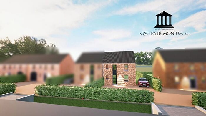 Maison 3 pièces à vendre - Rue de Mortagne, Péruwelz