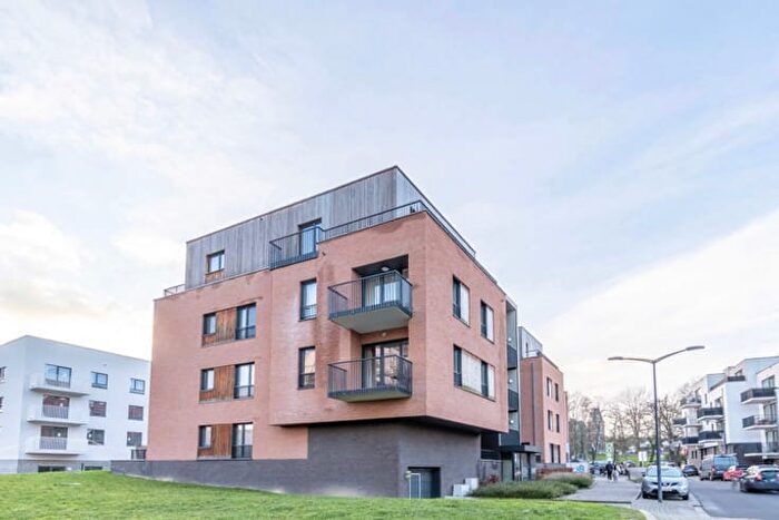 Appartement 1 pièce à vendre - Via Fregona, CourtSaintEtienne