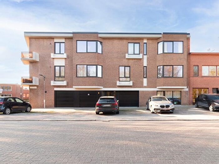 Appartement 3 pièces à louer à Schaliemolenstraat, Wilrijk