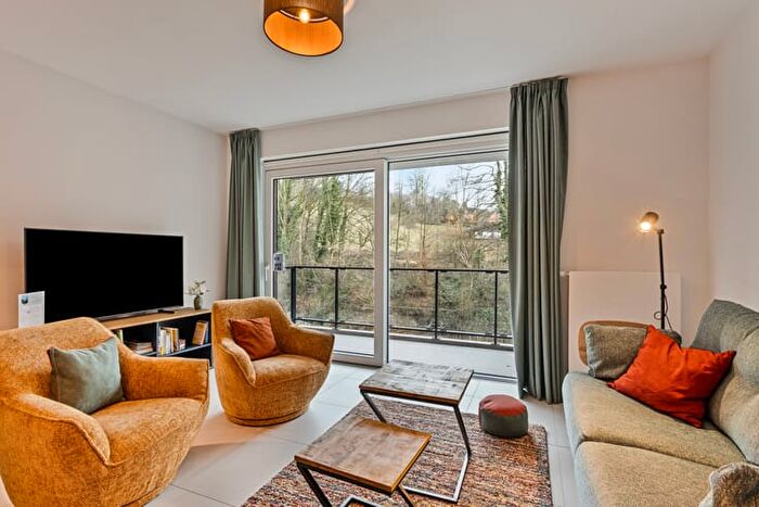 Appartement 2 pièces à louer - Rue Chelui, Spa