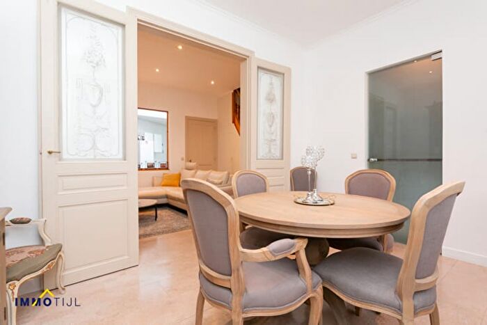 Maison 3 pièces à Dijkweg, Aalst Gijzegem, à vendre
