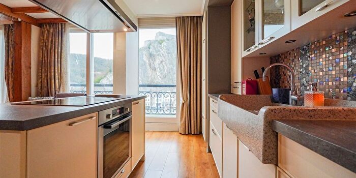 Dinant, Namen - Appartement 2 pièces à vendre
