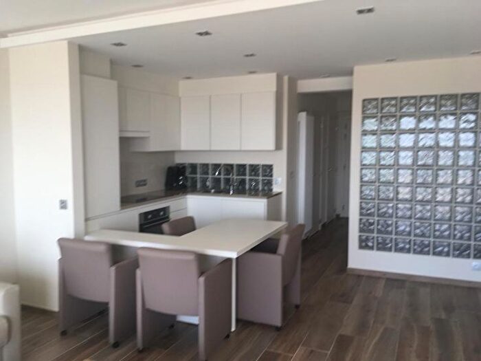 Zeedijk, Seavi : Appartement 1 pièce à louer
