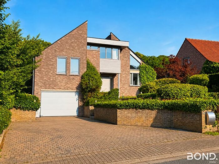 Langelostraat, Pellenberg : Maison 3 pièces à vendre