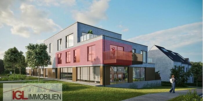 Steenweg naar Alsemberg, Huizingen - Appartement 2 pièces à vendre