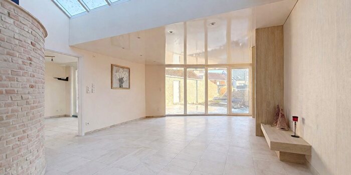 Maison 5 pièces à vendre - Dorpsstraat, Westrozebeke