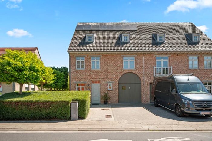 Maison 3 pièces à vendre à Astridstraat, Tremelo