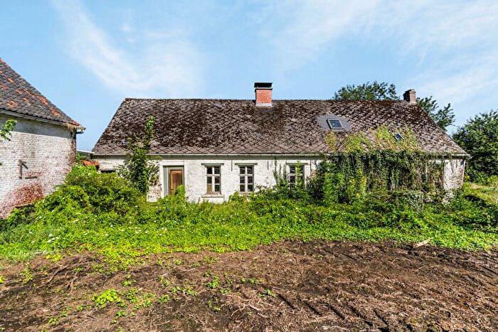 Bovenkassei, Geraardsbergen - Maison 2 pièces à vendre