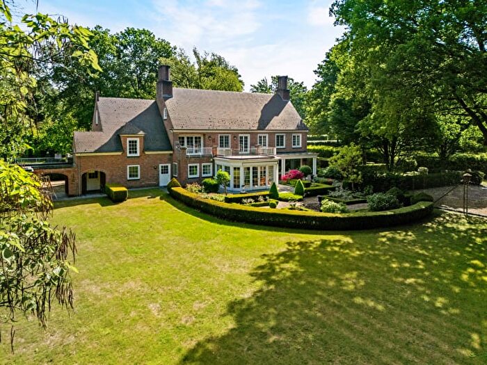 Maison 1 pièce à vendre à Drijhoekdreef, Schilde