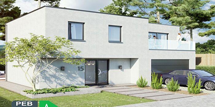 Zele, OostVlaanderen - Maison 3 pièces à vendre