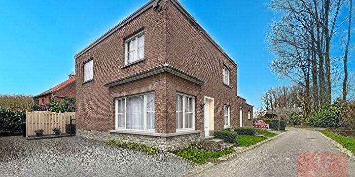 Maison 3 pièces à vendre - Letterbroek, Vlierzele