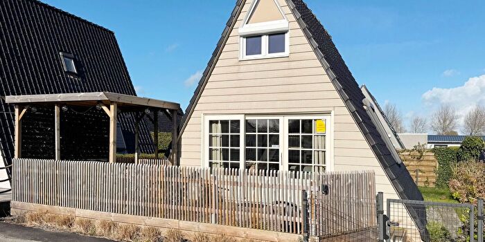 Maison 2 pièces à vendre à Oostduinkerke, WestVlaanderen