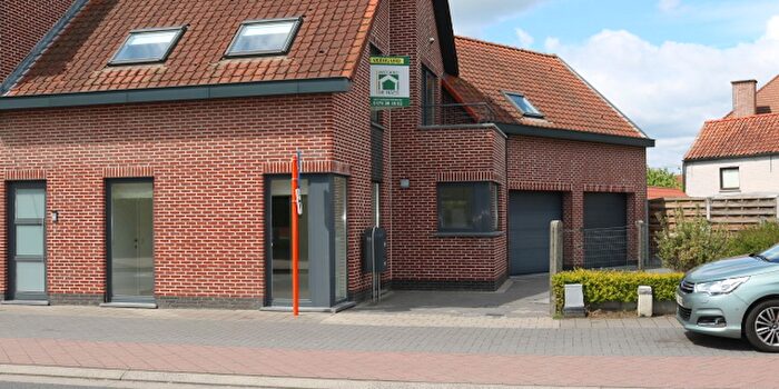 Appartement 1 pièce à louer - Merelbeke, OostVlaanderen